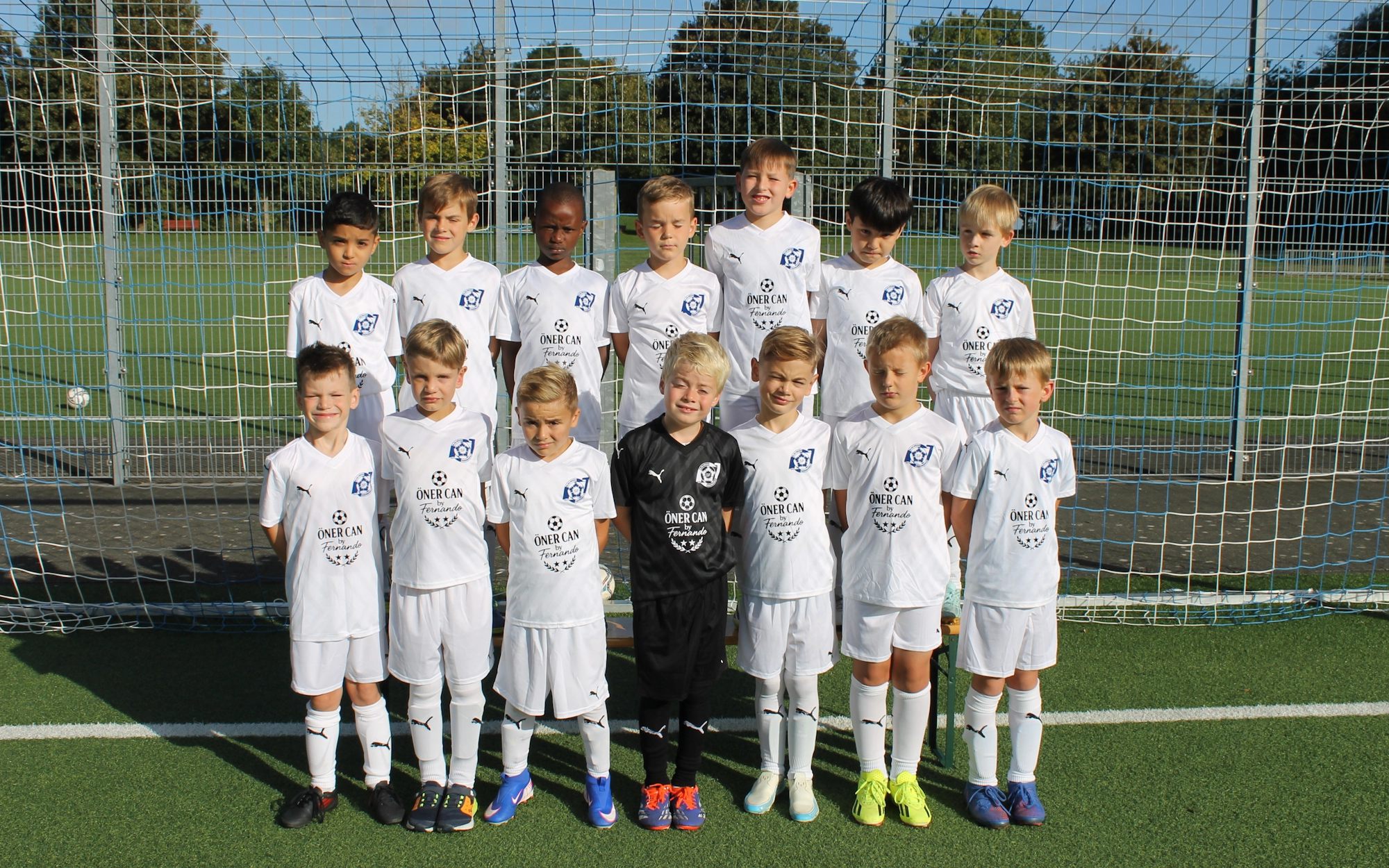 F2 Junioren