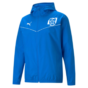 Regenjacke teamLIGA26 - Junior